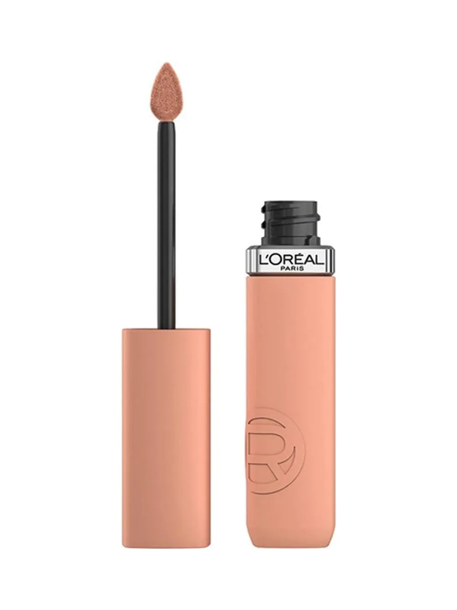Rouge à Lèvres Liquide L'Oréal Paris 100 Fairytale Ending 2