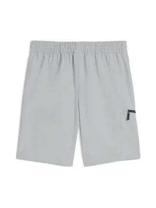 Short Gris Homme Puma Pumatech 688047 2