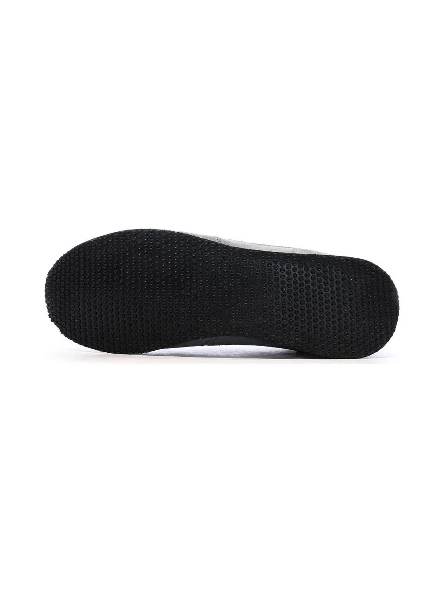 Baskets Grise Homme Le Coq Sportif Alpha 6
