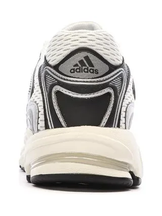 Baskets Blanches/Grises Femme Adidas Response 3