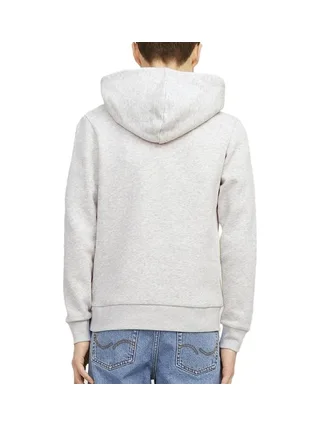 Sweat Gris Garçon Jack & Jones Logo 2