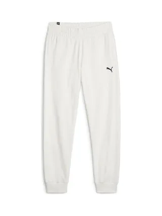 Jogging Blanc Femme Puma 676805 1
