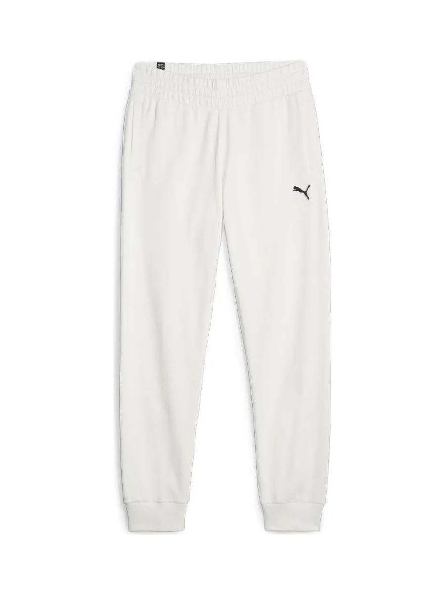 Jogging Blanc Femme Puma 676805 2