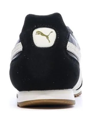 Baskets Noir Mixte Puma Arizona Retro 3