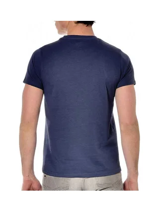 T-Shirt Marine Homme Von Dutch ART 2