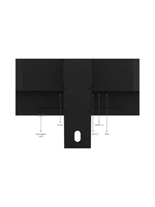 Lenovo ThinkVision E27-40 computer monitor 10