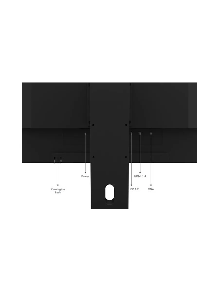 Lenovo ThinkVision E27-40 computer monitor 10