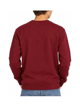 Sweat Bordeaux Garçon Redskins SCR 2