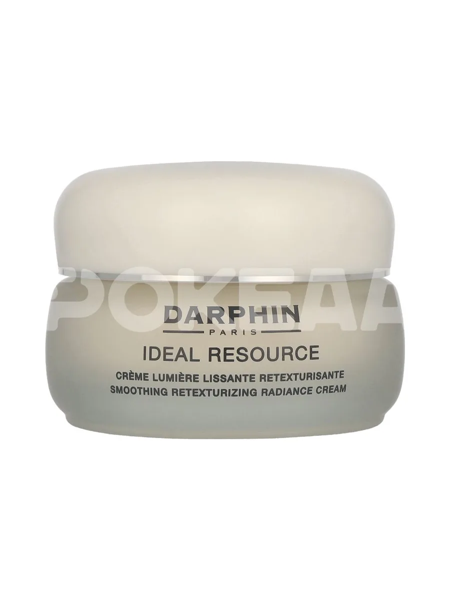 Darphin Ideal Resource Anti-Aging Radiance Cream 50ml 2