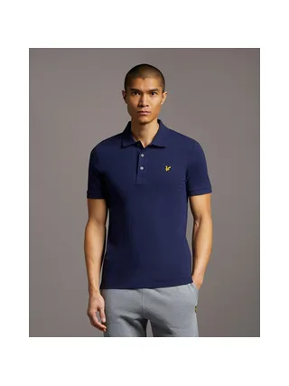 LYLE&SCOTT SP400VO - Polo 5