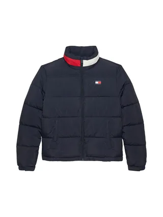 Manteau TOMMY HILFIGER DW0DW21621 1