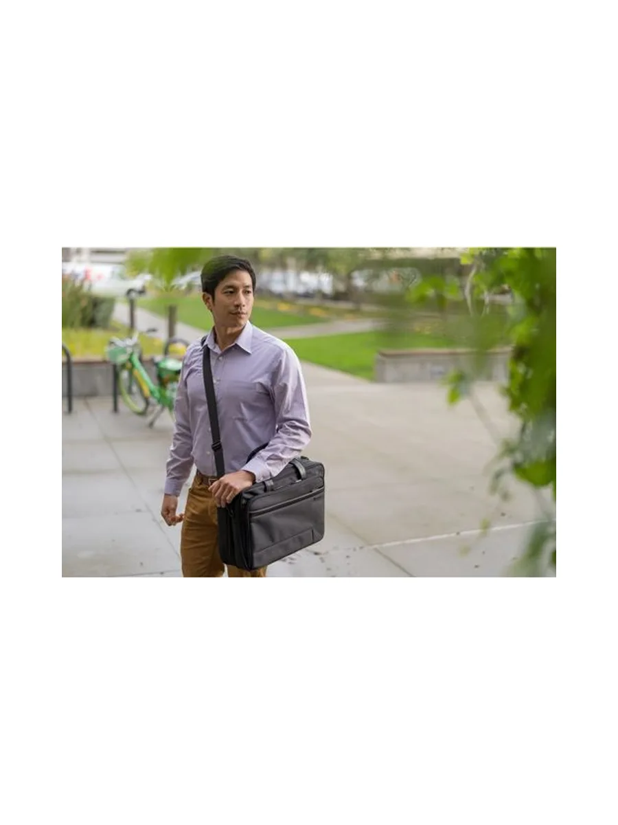 Contour" 2.0 15.6" Business Laptop Brief 18