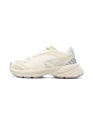 Baskets Blanches Femme Puma Velophasis Always On 1