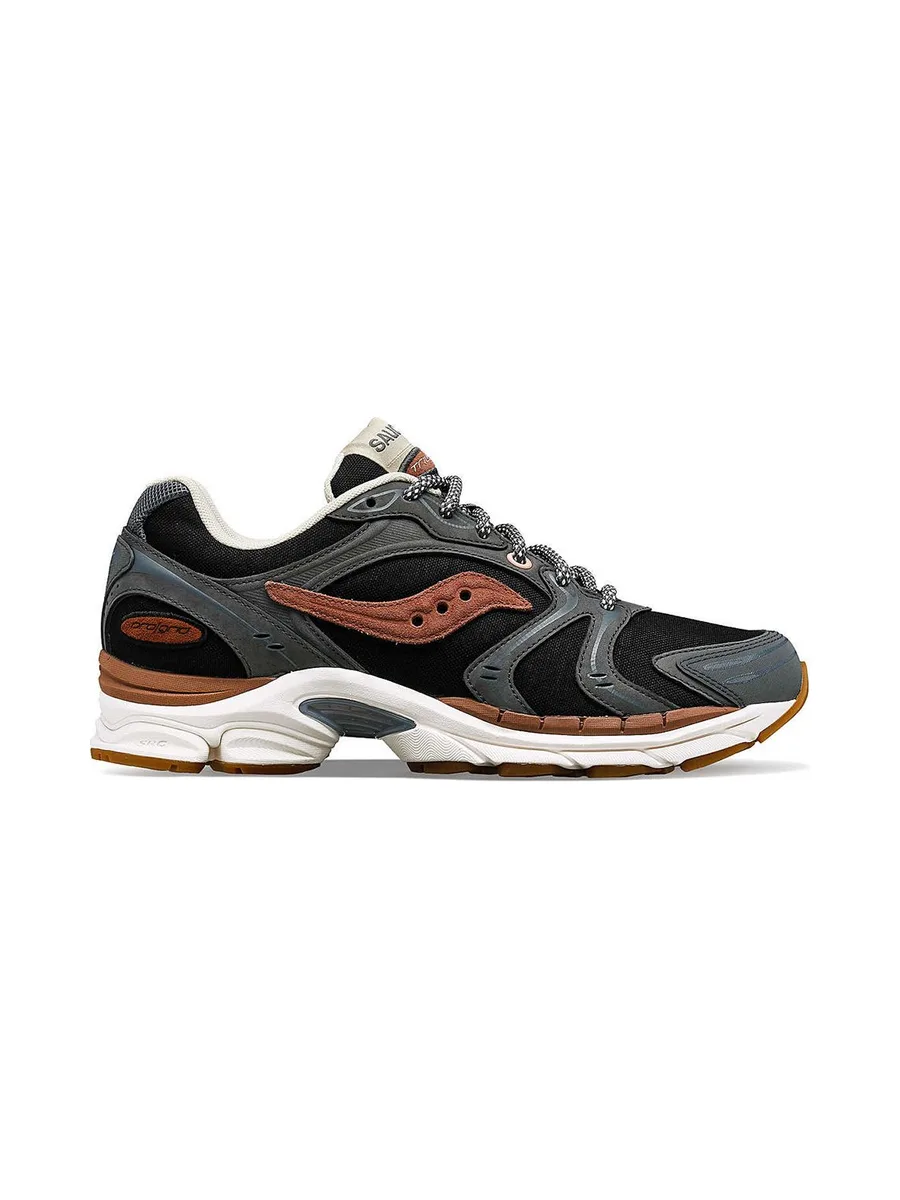 SAUCONY Progrid Triumph 4 - Chaussures 2
