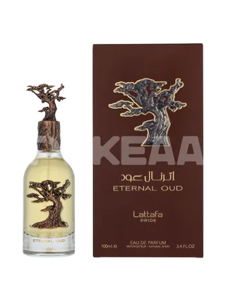 Lattafa Pride Eternal Oud Edp Spray 100ml 1
