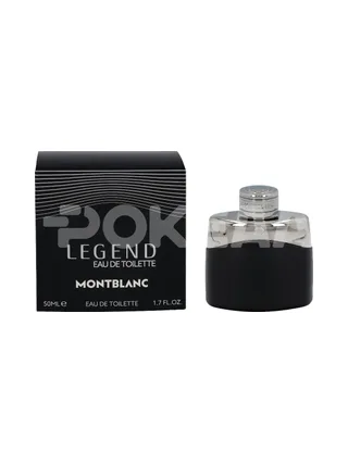 Montblanc Legend Pour Homme Edt Spray 50ml 1
