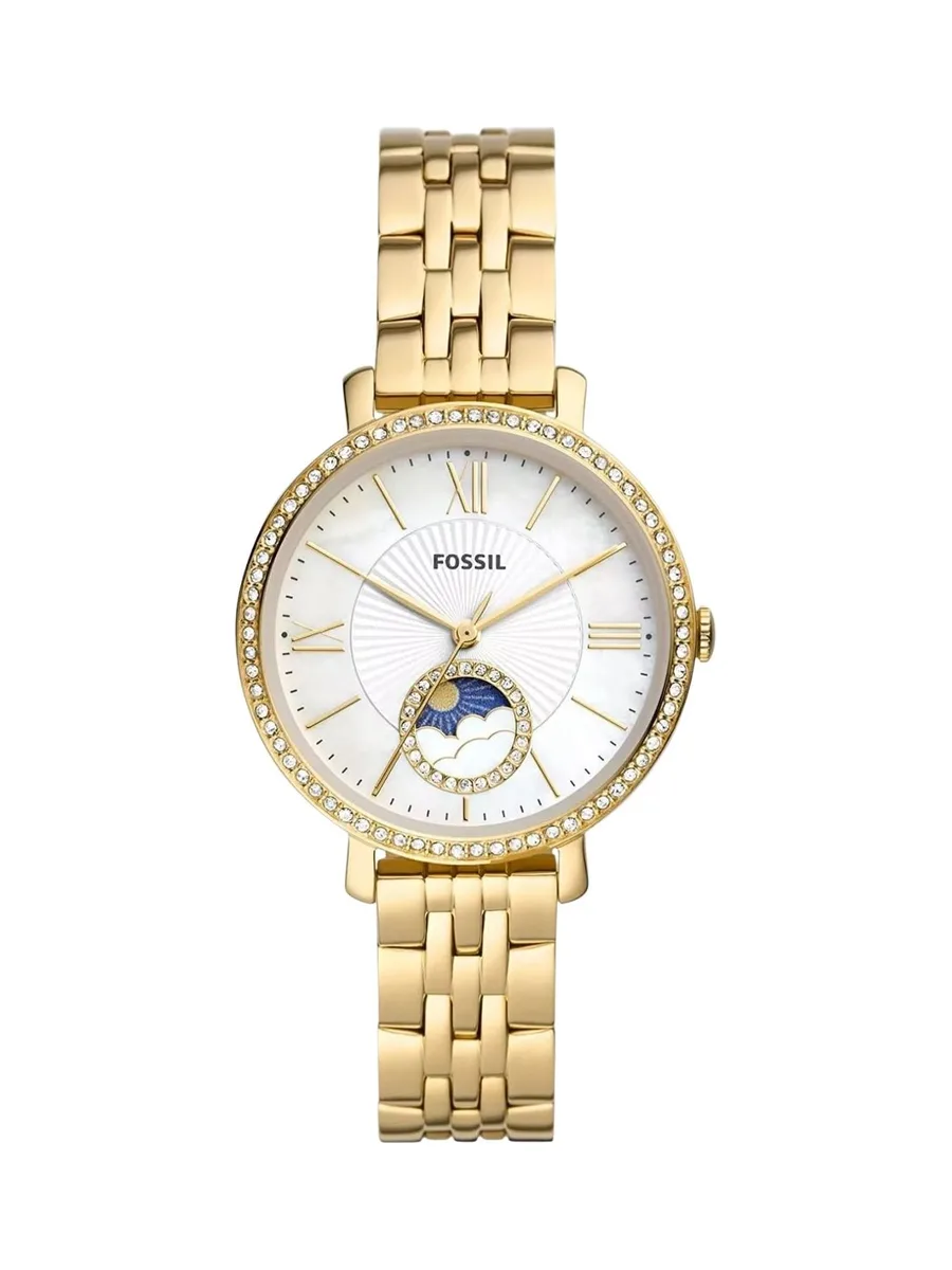 Fossil Women's Jacqueline 1