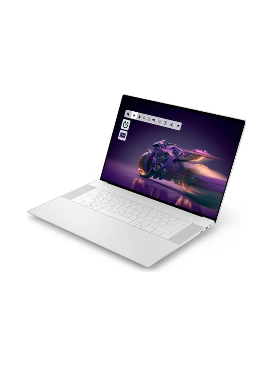 DELL 16 Premium DA16250 3