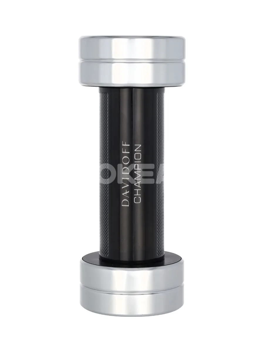 Davidoff Champion Edt Spray 90ml 2