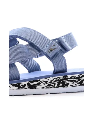 Sandales Bleu Femme O'Neill Allora 7