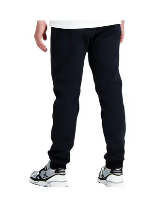 Jogging Noir Homme Le Coq Sportif 2310499 2