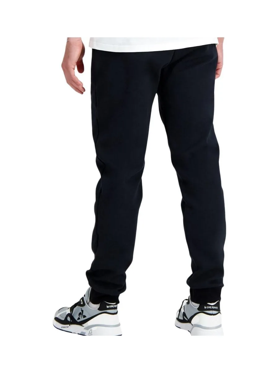 Jogging Noir Homme Le Coq Sportif 2310499 3
