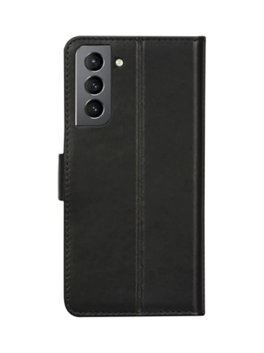 Copenhagen Slim Galaxy S21+BLK 3