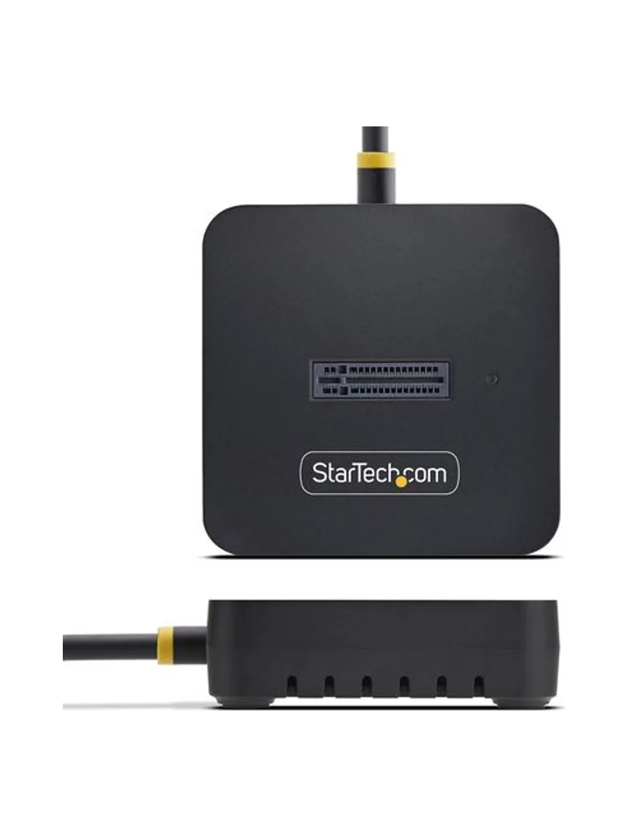 StarTech.com 1USB3-NVME-DOCK storage drive docking station 2