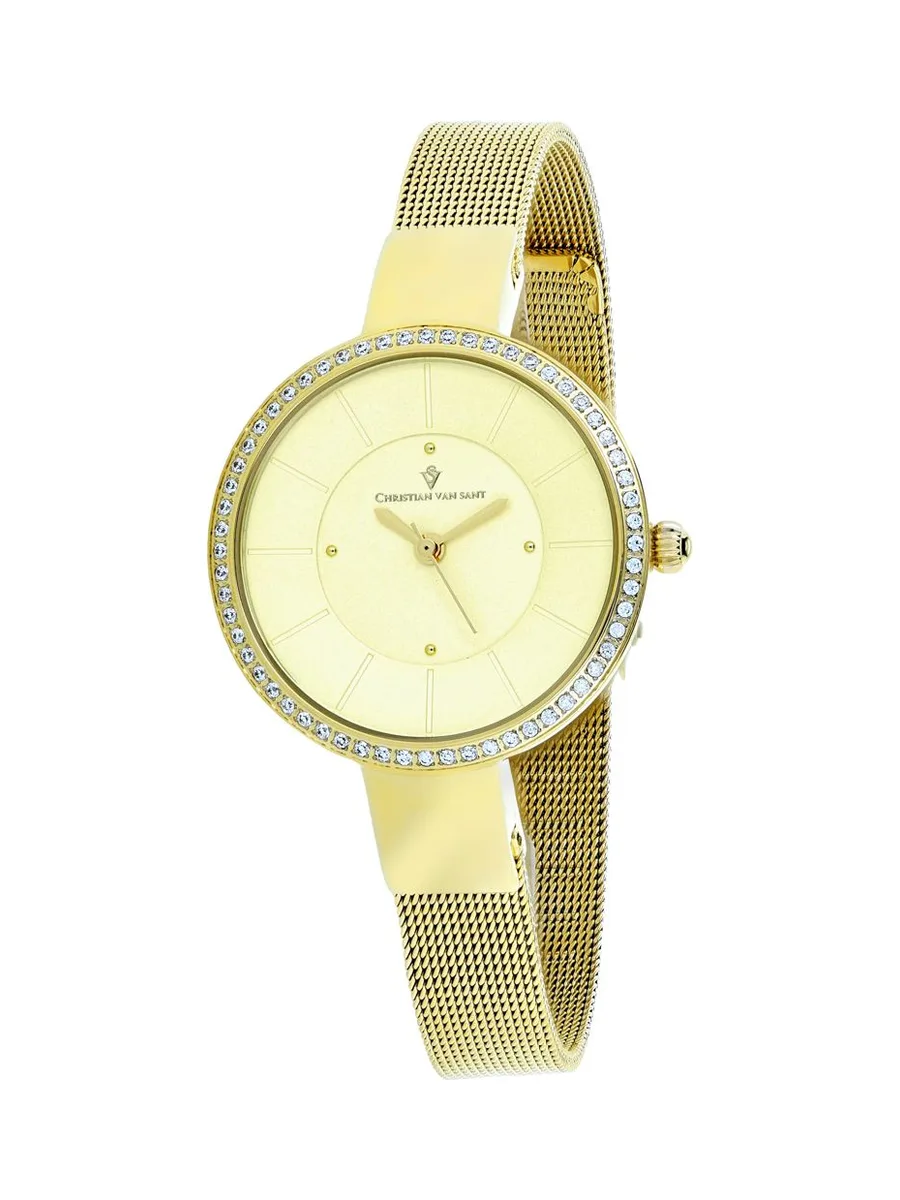 Christian Van Sant Women's Reign 1