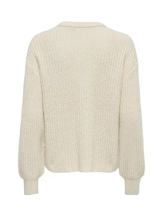 Gilet Beige Femme JDY Tennison 2