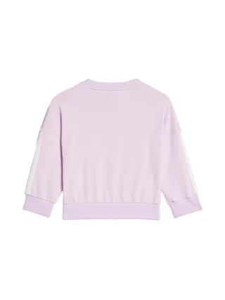 Ensemble de survêtement Violet Bébé Adidas KC6152 2