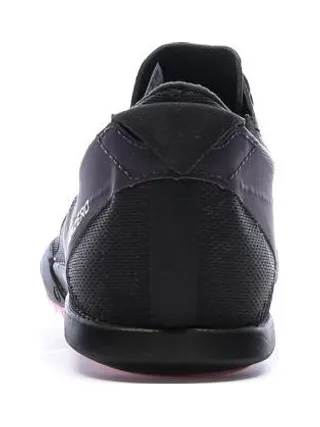 Chaussures d'Athlétisme Noires Adidas Adizero Finesse 3