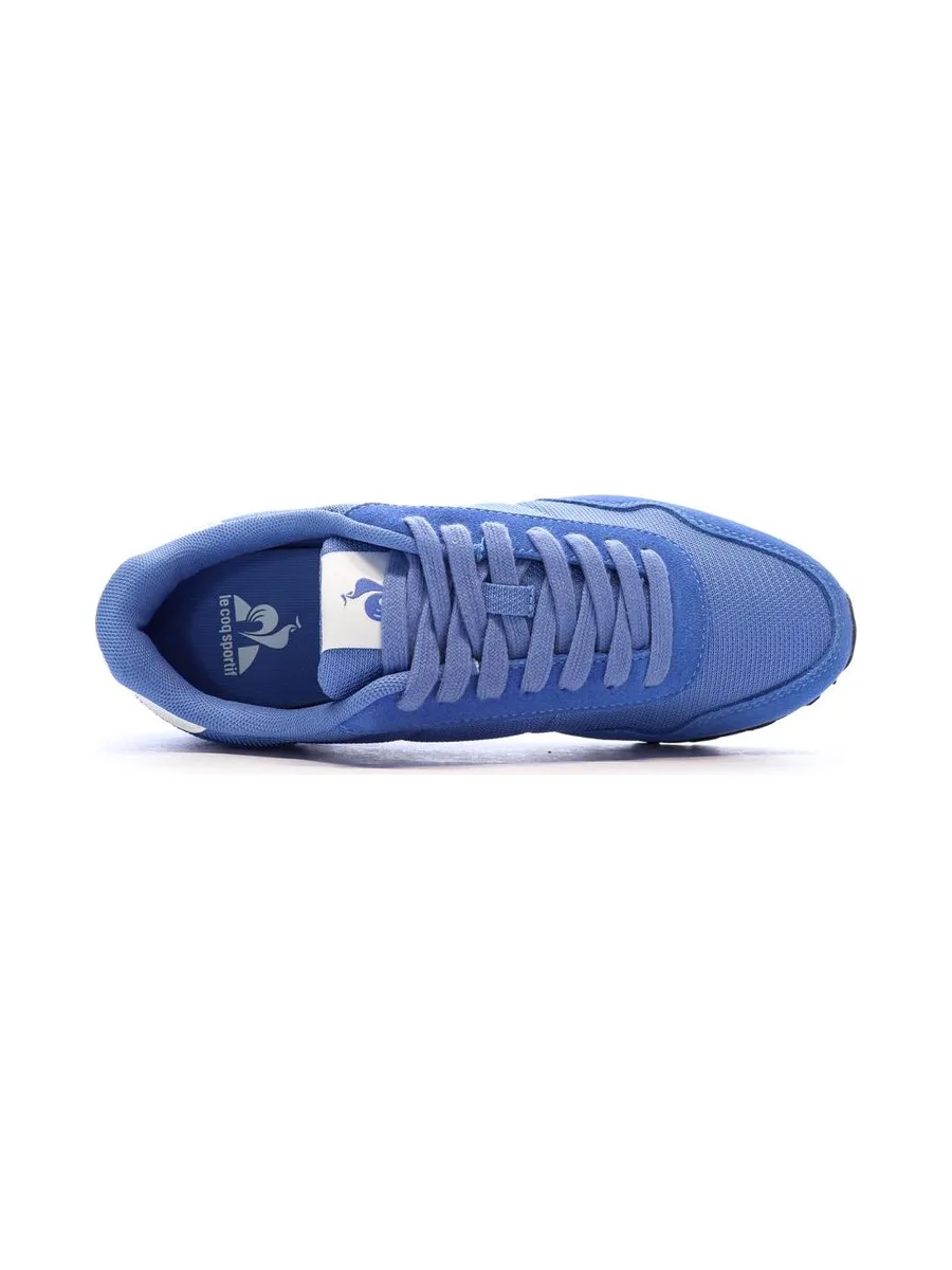 Basket Bleu Femme Le Coq Sportif Astra 5