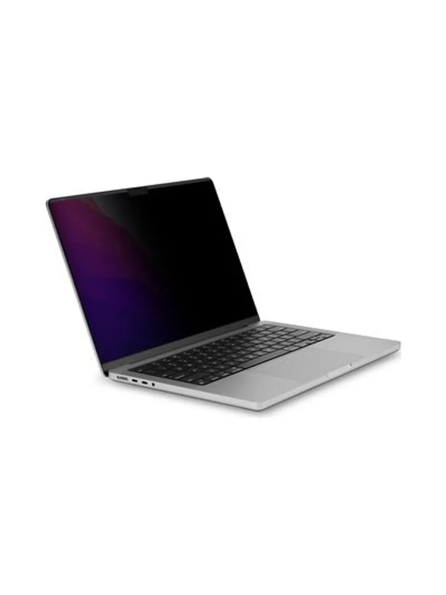 Kensington Privacy Filter Mag MacBook 5