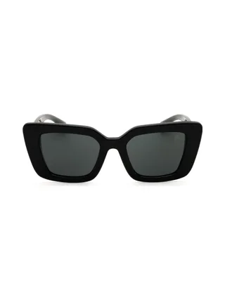Burberry 0BE4476 — Lunettes de soleil 2