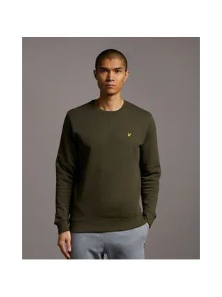 Sweat-shirt LYLE & SCOTT ML424VO 26