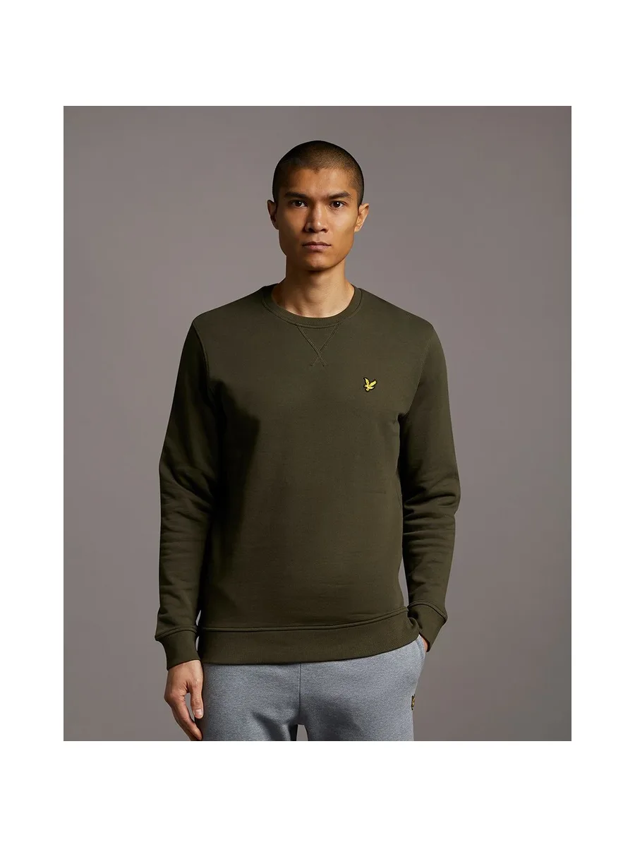 Sweat-shirt LYLE & SCOTT ML424VO 71