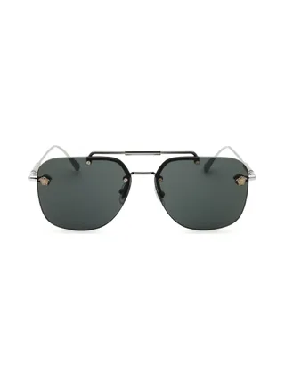Versace 0VE2296 — Lunettes de soleil 4
