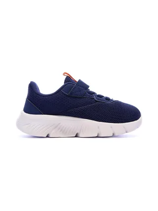 Baskets Marine Garçon Puma Flexfocus 2
