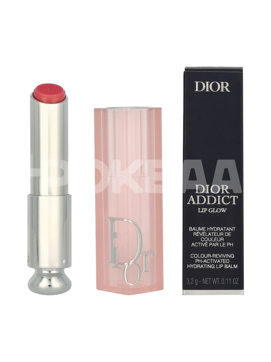 Dior Addict Lip Glow 3.2g - #077 Candy 1