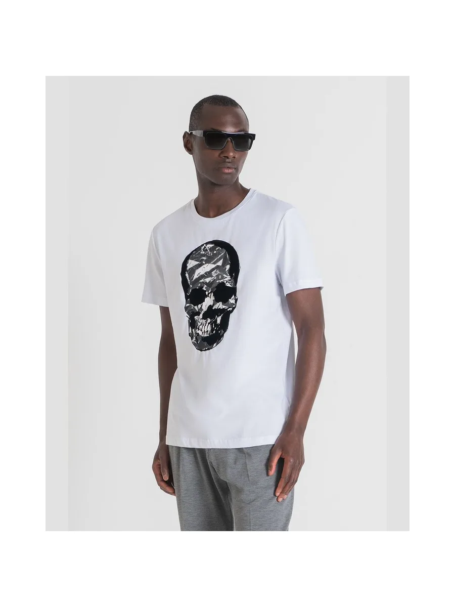 ANTONY MORATO MMKS02213-FA100144 - T-shirt à manches courtes 10