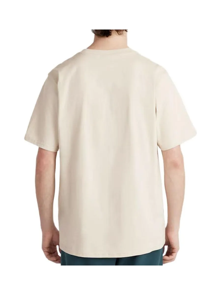 T-Shirt Gris/Blanc Homme O'Neill Future Surf Society 3