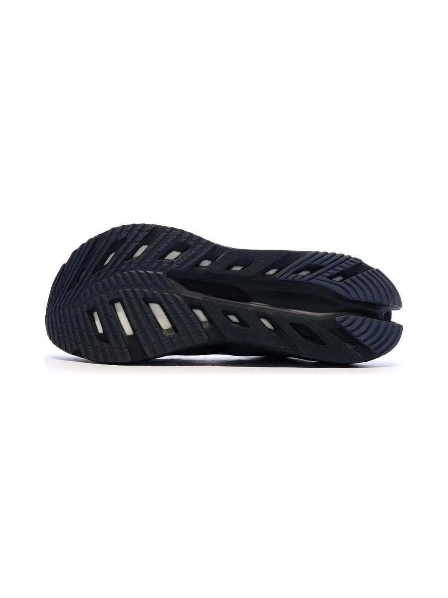 Chaussures de Running Noir Homme Adidas Adistare 6