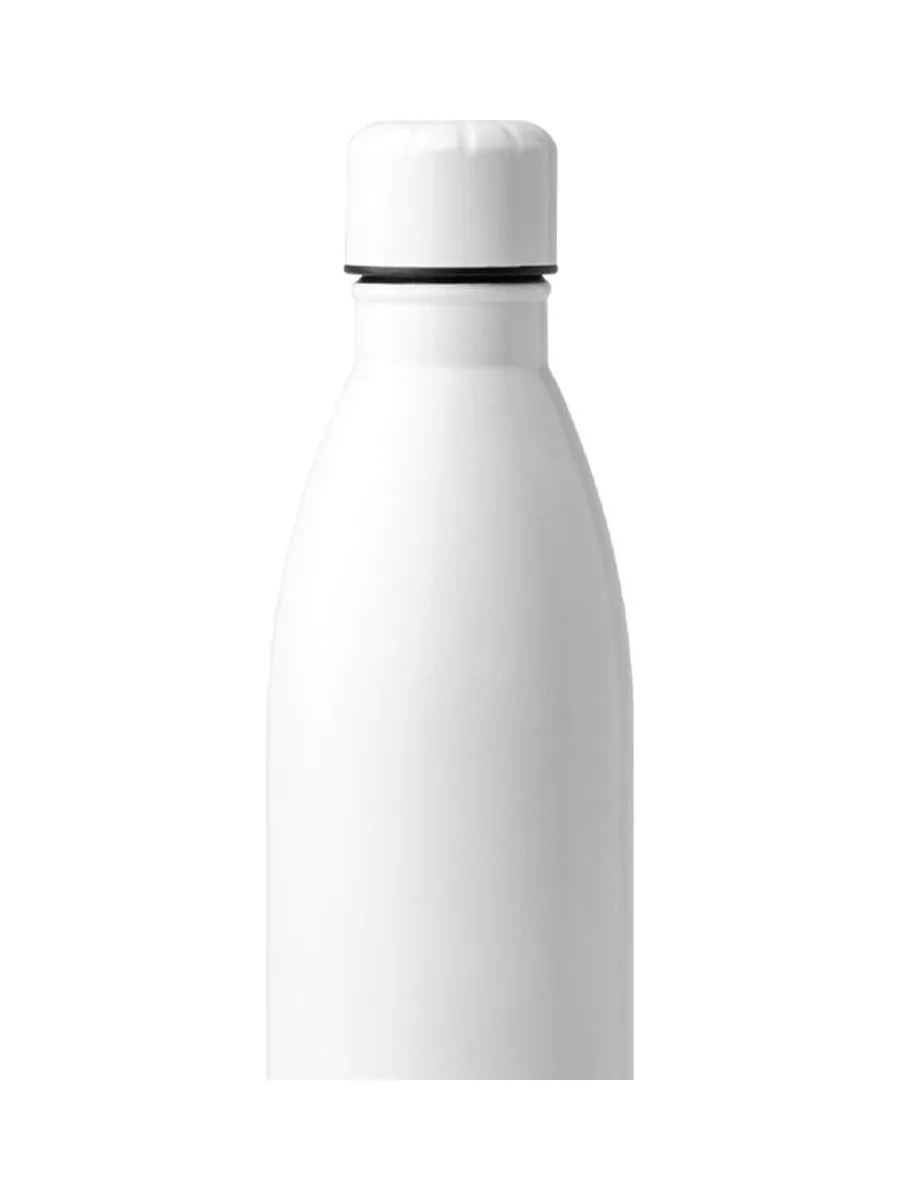 Bouteille isotherme Cove Utility 500 ml en acier inoxydable 3