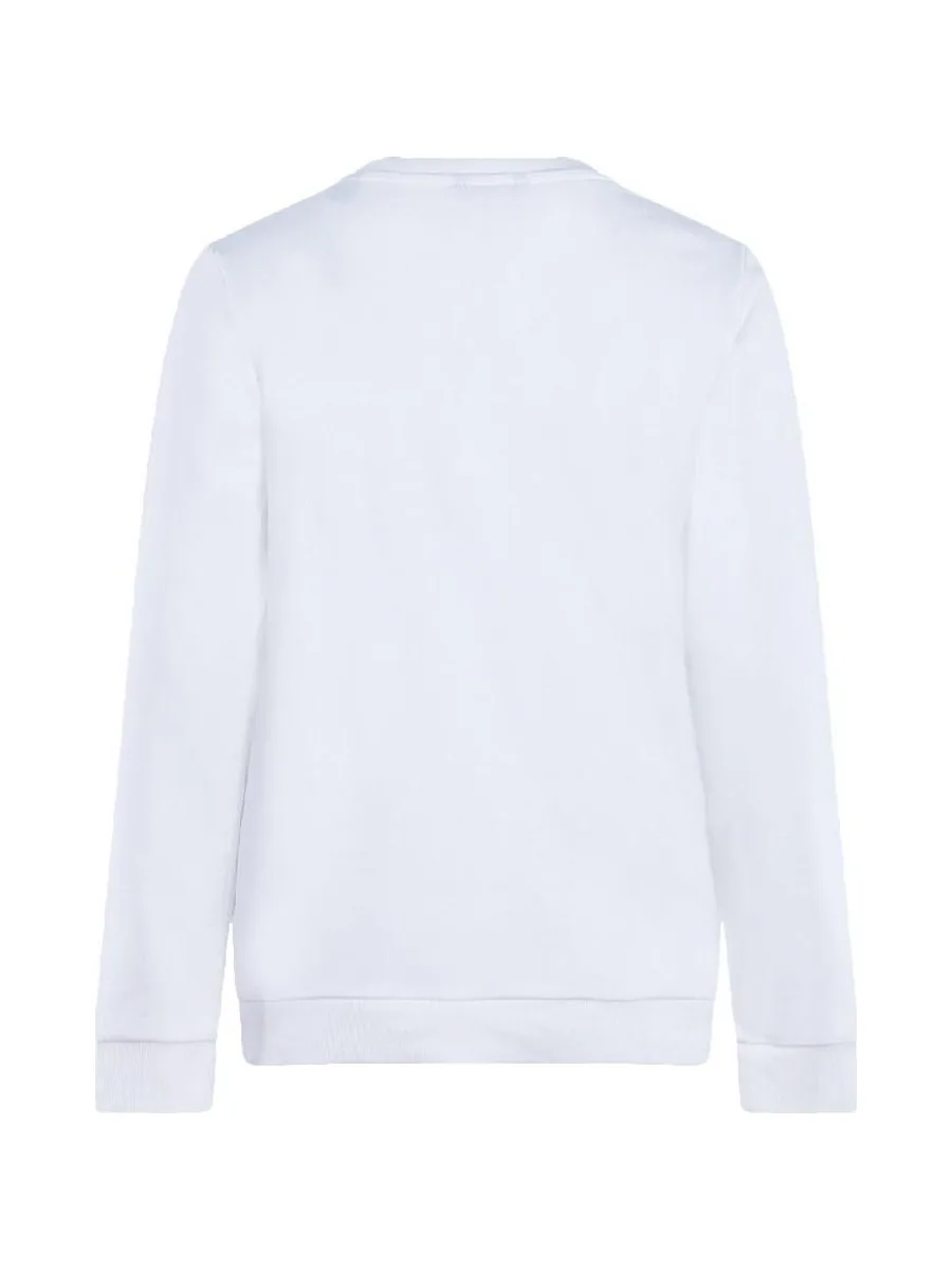 Sweat Blanc Enfant Guess 3