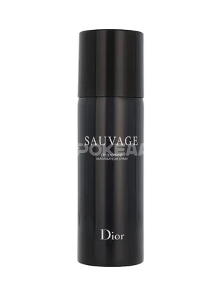Dior Sauvage Deo Spray 150ml 2