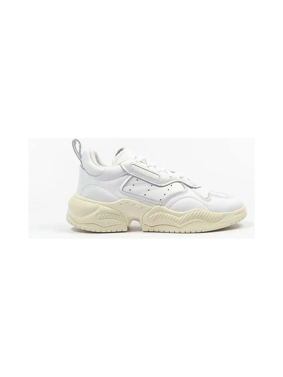 ADIDAS Supercourt 90s - Baskets 5