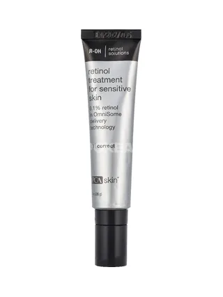 PCA Skin Retinol Treatment For Sensitive Skin 28g 2