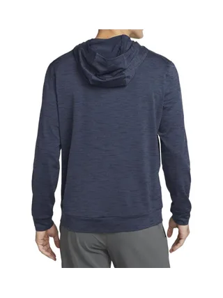 Sweat à Capuche Marine Homme Nike Restore 2