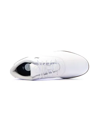 Baskets Blanche Femme Puma Golf 379465 4